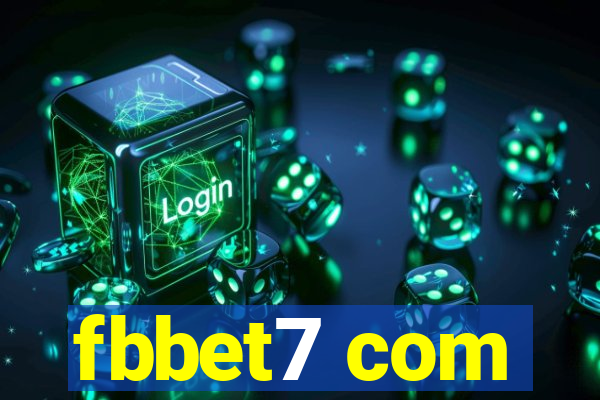 fbbet7 com